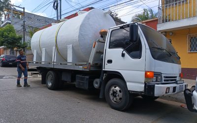 Beneficios de instalar una PTAR