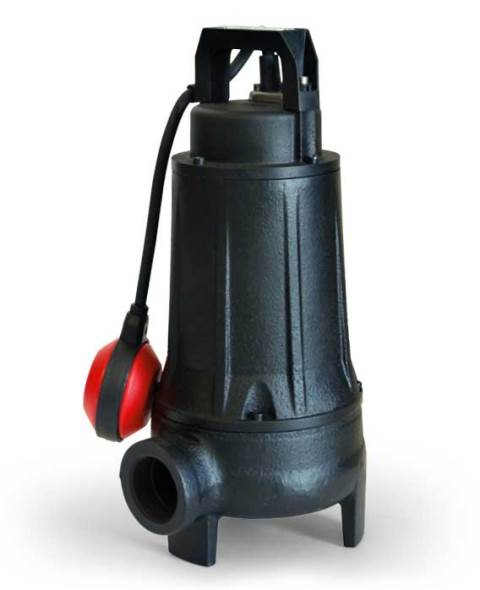 Bomba sumergible eco 3MG<br />
