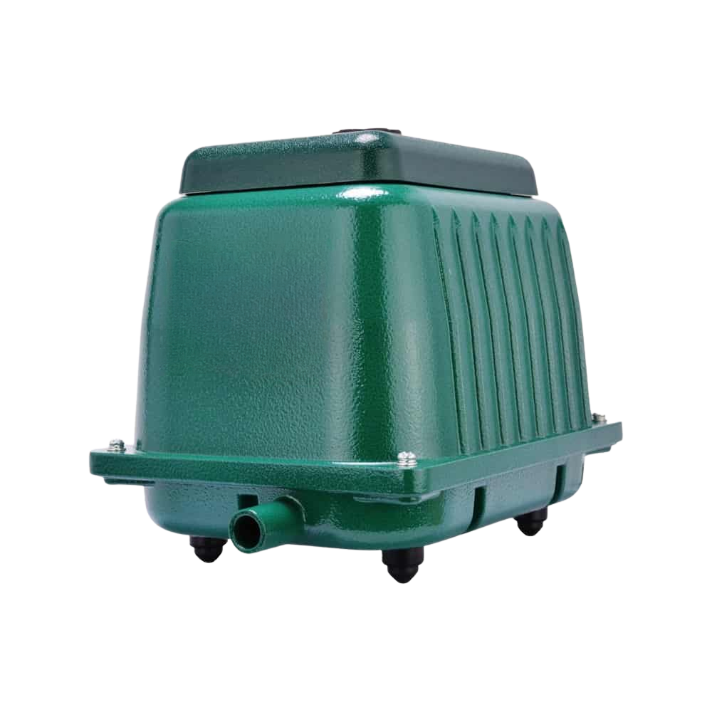 Soplante de aire blower