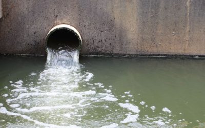 ¿Por qué el tratamiento de aguas residuales es cada vez más importante?